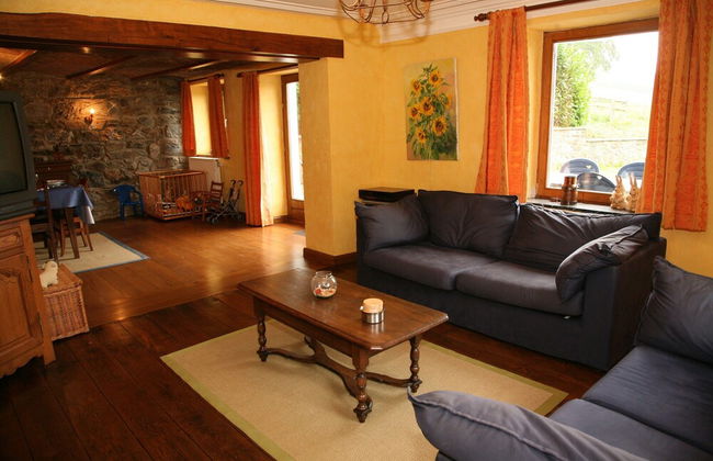 Historic Hideaway in Exbomont - Foto 17