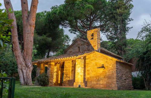 Villa Can Duarry - Barcelona Country House 1 - Foto 10