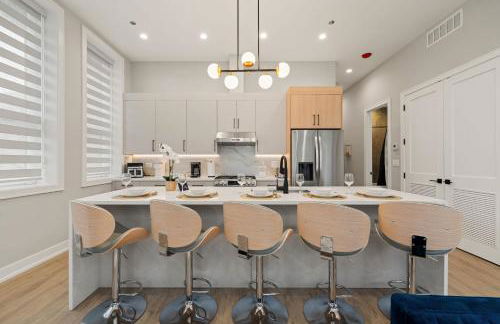 Brand New Building in the Medical District - Foto 76