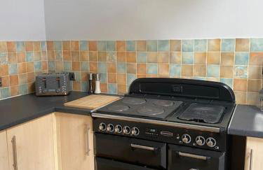 Woodland View with Hot Tub and Snooker Table - Foto 28