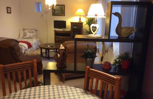 Gîtes de Charme Chez Christine - Photo 6