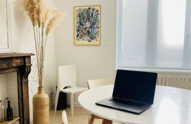 La Baraque Calais Blériot 2 - Foto 14