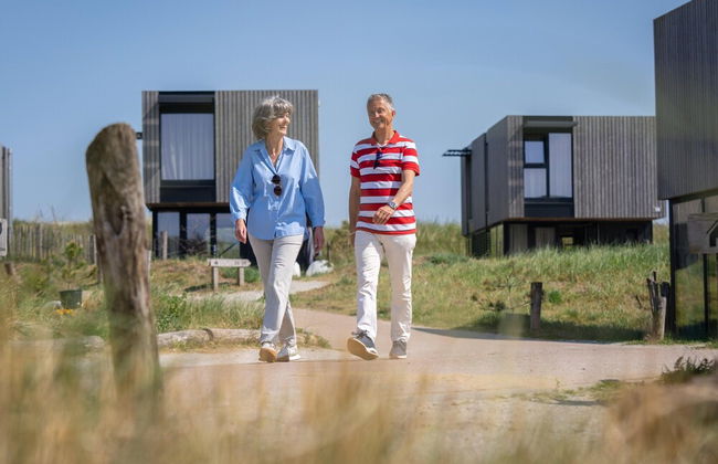 Modern Lodge With Dishwasher, Near the Beach - Foto 38