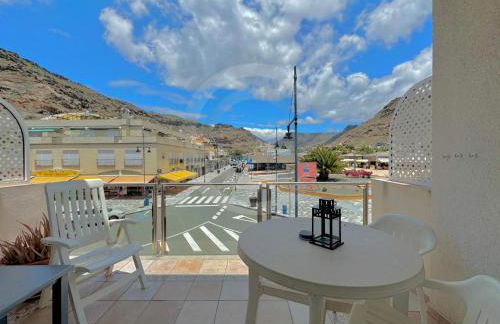 Mogán harbor apartment - Foto 15