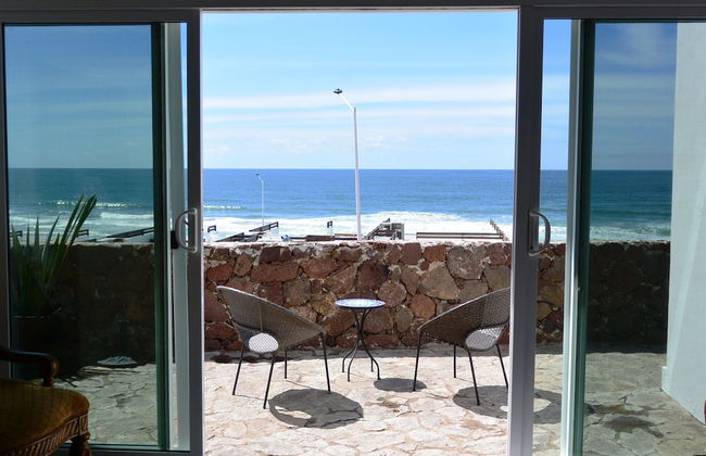 MERMAID MANSIONk - Foto 22