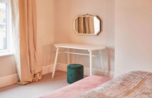 Stylish Coastal 3-Bed Retreat in Saltburn - Foto 37