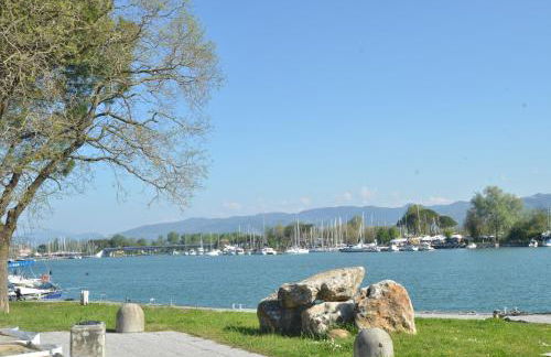 La Perla del Magra Holidays House - Foto 16