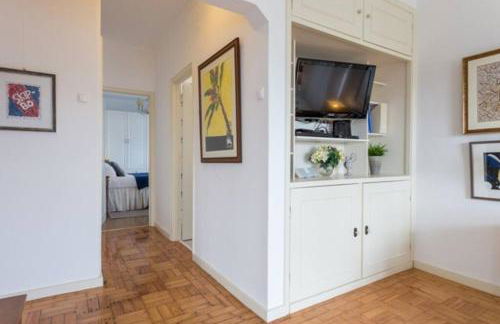 Carcavelos - Holiday Beach Apartment - Foto 14