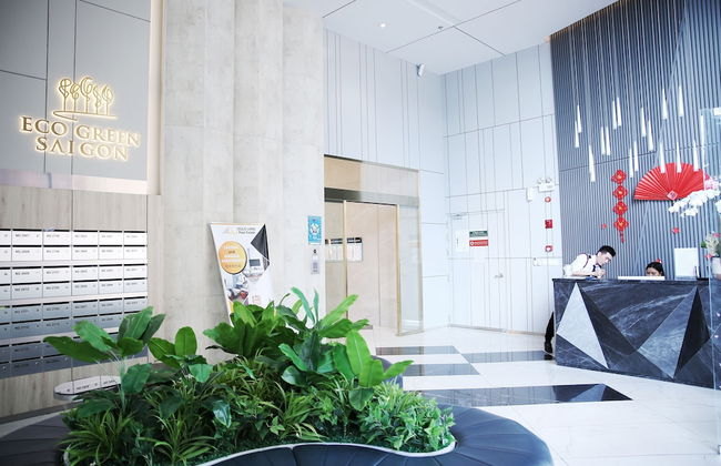 ecogreen saigon - Foto 6