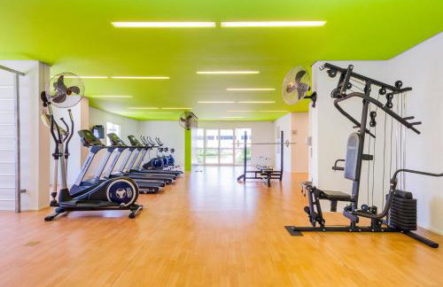 IN4 - Novo Bhaus Morumbi - Shopping Jardim Sul - 50m2 - Linda vista 19o andar - Vaga de Garagem - Acomoda 2 adultos e 1 criança - Foto 2