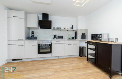 247 Reside - Apartment SZ2 - Foto 9