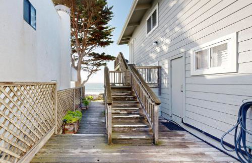 Oceanfront Dream - Foto 22