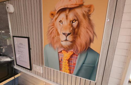 Komet canal boat company limited - Foto 3