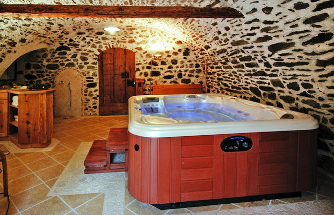 Apartment in Pellizzano With Paid Sauna - Photo 13