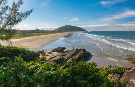 Apto Climatizado c/ Sacada e Churrasqueira KN0522 - Foto 35