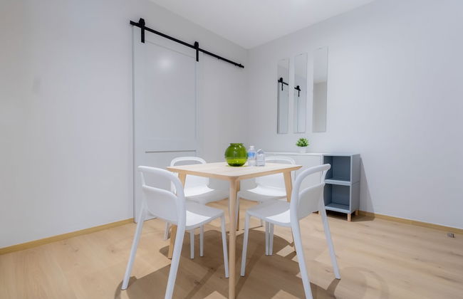 Capitalia Nuevo Polanco - Foto 71