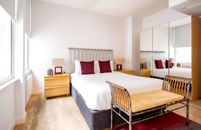 196 Bishopsgate - Foto 7