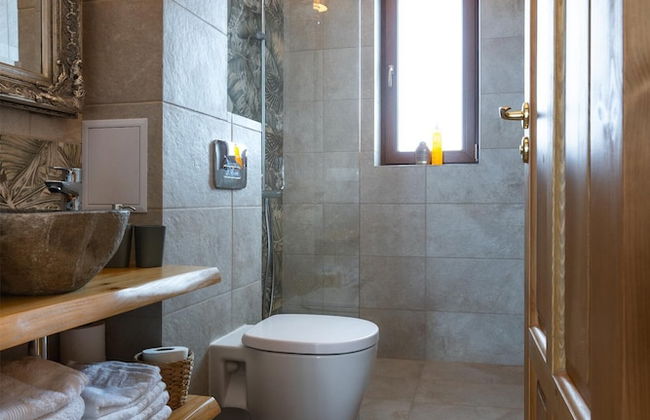 Villas Sofayla & Elyas - Foto 62