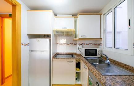 Piso de 2 dormitorios en El Poblet - Photo 13