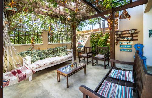 Praia do Mariscal, casa para10 pessoas, Casa Marixca - Photo 8