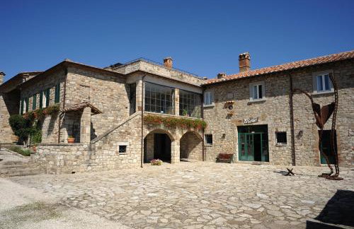 Agriturismo Tenuta Conti Faina - Foto 1