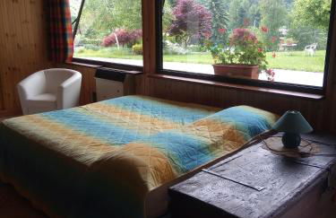 Chalet del Laghetto - Photo 7