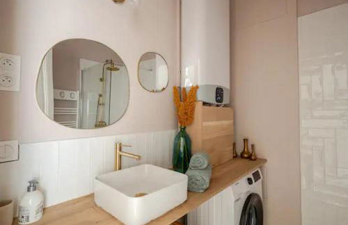 "La Baigneuse" Vallon des Auffes - Foto 26