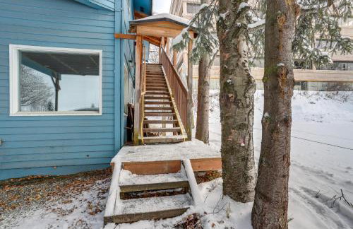 Waterfront Apt, Walk to Town and Coastal Trail! - Foto 23