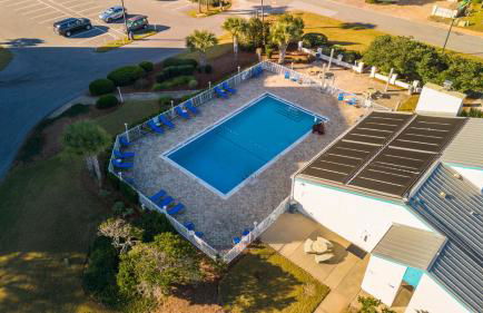 Coastal Tides at Enclave 403a - Foto 18