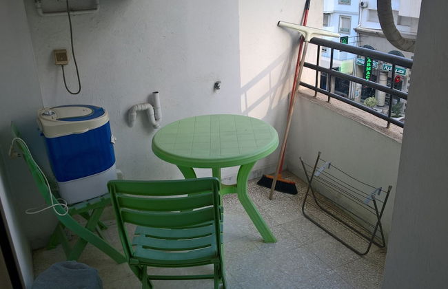 Residence Apartement Ghozlane - Foto 6