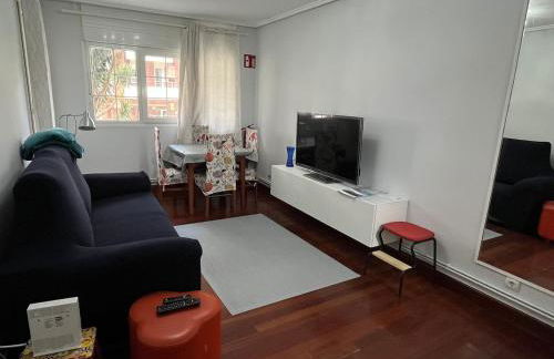 Apartamento con piscina de junio a septiembre y a 100 m de la playa - Photo 18