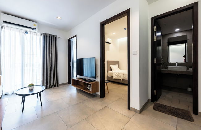 Urban Village Condo by Soben Homes - Foto 40