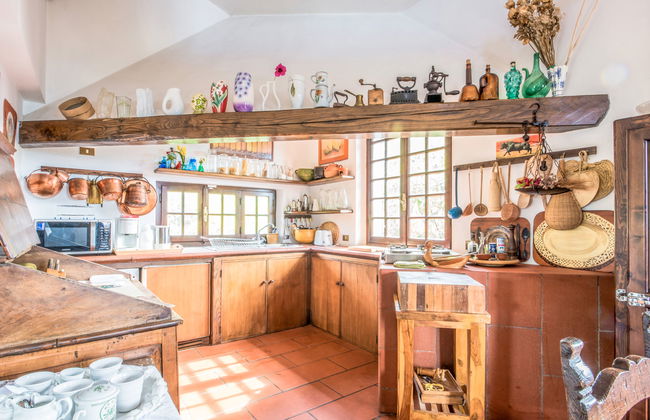 Villa Poggiobello - Foto 7