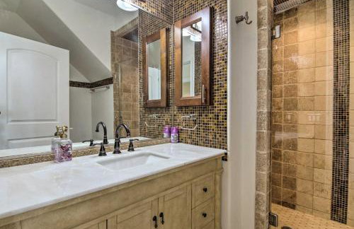 Waterfront Sanctuary w/ Panoramic Bay Views! - Foto 19