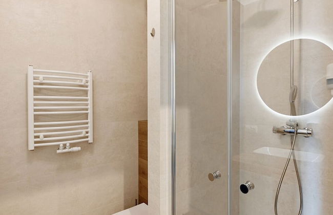 ApartPark by Baltic Home - Foto 21