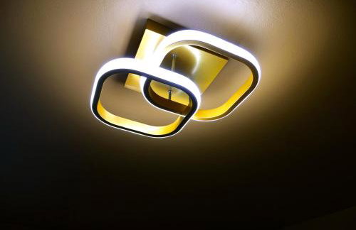 Ultra Deluxe Versace Apartment Near Sheffield - Foto 27