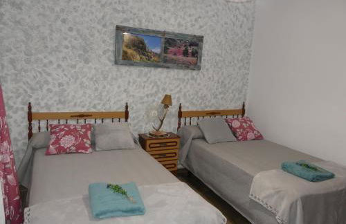 Casa Carrasquillas - Foto 20