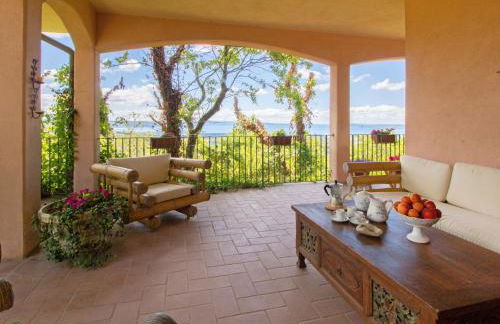 Villa Nicoletta by Interhome - Foto 67