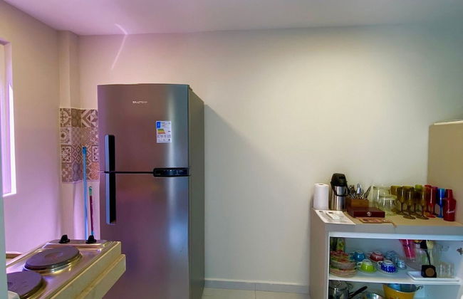 Solar água apart - Foto 63