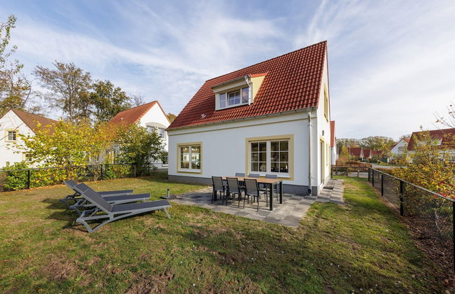 Holiday Home in Bad Bentheim With Sauna - Foto 22