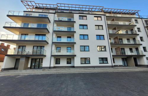 Apartament 39 City Park Szczecinek - Foto 7