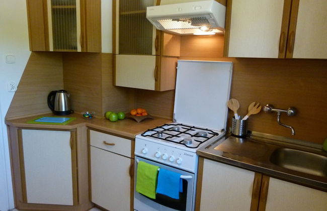 Apartament BB Czarny Potok - Foto 8
