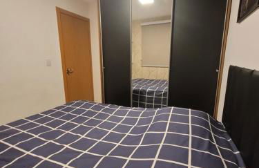 Apto Familiar Completo - Centrinho-UNESP-Estadual - Foto 11