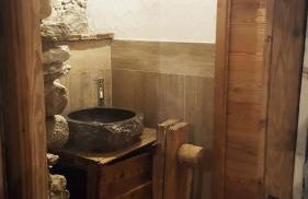 Chalet Cormignano - Foto 72