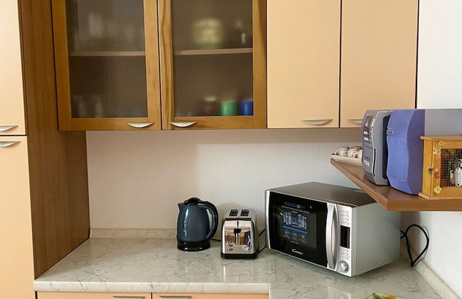 Villetta La Risacca - fronte mare - seafront - Foto 40