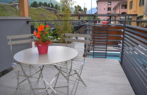 Residence Lake Como - Foto 96