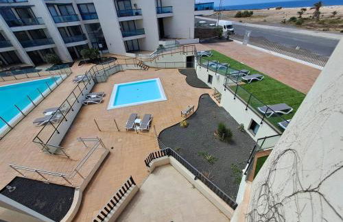 Ocean View Penthouse El Cotillo - Foto 34