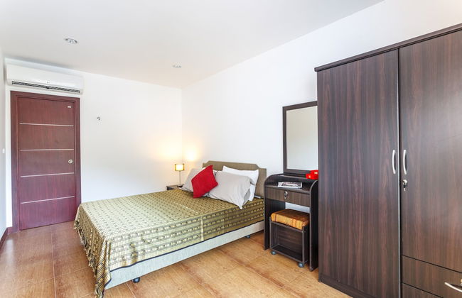 AP Grand Residence by Lofty - Foto 31