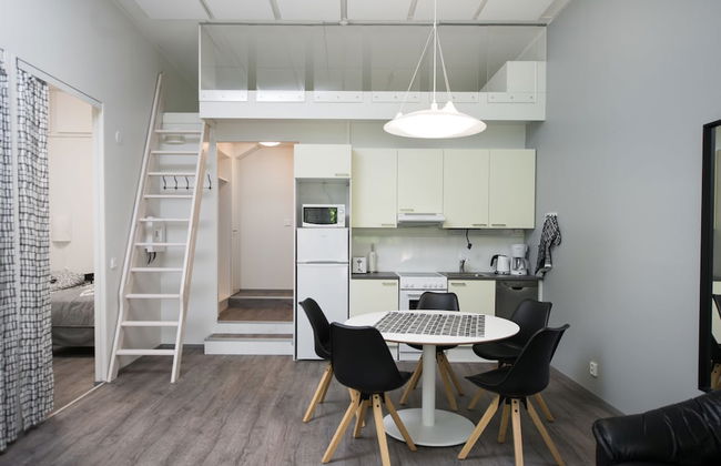 Innotelli Apartments - Foto 3