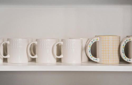 Chic Oasis Game Room Near Base - Foto 47